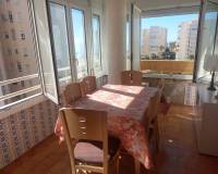 Location longue durée - Appartement - Alicante - El Palmeral - Urbanova - Tabarca