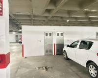 Location longue durée - Appartement - Alicante - Florida Baja