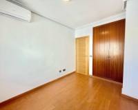 Location longue durée - Appartement - Alicante - Florida Baja