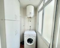 Location longue durée - Appartement - Alicante - Florida Baja