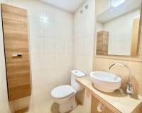 Location longue durée - Appartement - Alicante - Florida Baja