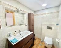 Location longue durée - Appartement - Alicante - Florida Baja