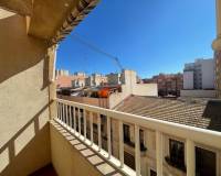 Location longue durée - Appartement - Alicante - Florida Baja