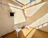 Location longue durée - Appartement - Alicante - Florida Baja