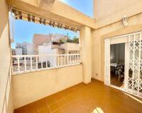 Location longue durée - Appartement - Alicante - Florida Baja