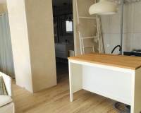 Location longue durée - Appartement - Alicante - Franc Espinós