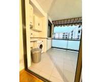 Location longue durée - Appartement - Alicante - Garbinet