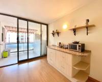 Location longue durée - Appartement - Alicante - Garbinet
