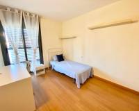 Location longue durée - Appartement - Alicante - Garbinet