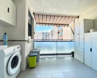 Location longue durée - Appartement - Alicante - Garbinet