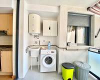 Location longue durée - Appartement - Alicante - Garbinet