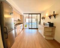 Location longue durée - Appartement - Alicante - Garbinet
