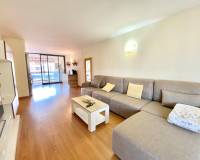 Location longue durée - Appartement - Alicante - Garbinet