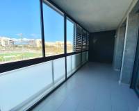 Location longue durée - Appartement - Alicante - Garbinet