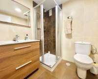 Location longue durée - Appartement - Alicante - Garbinet