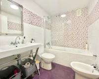 Location longue durée - Appartement - Alicante - Garbinet