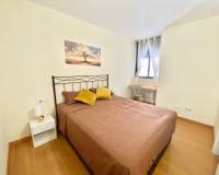 Location longue durée - Appartement - Alicante - Garbinet