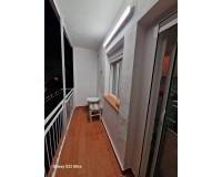 Location longue durée - Appartement - Alicante - Garbinet