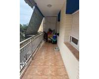 Location longue durée - Appartement - Alicante - Garbinet