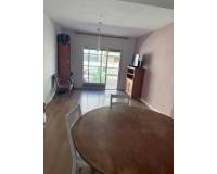 Location longue durée - Appartement - Alicante - Garbinet