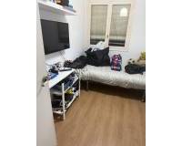 Location longue durée - Appartement - Alicante - Garbinet