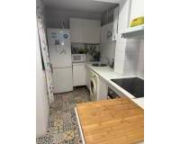 Location longue durée - Appartement - Alicante - Garbinet