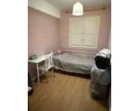 Location longue durée - Appartement - Alicante - Garbinet