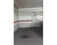 Location longue durée - Appartement - Alicante - Garbinet