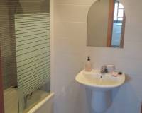 Location longue durée - Appartement - Alicante - Garbinet