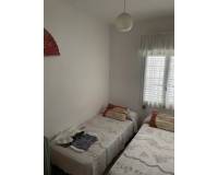 Location longue durée - Appartement - Alicante - Garbinet