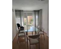 Location longue durée - Appartement - Alicante - Playa San Juan