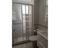 Location longue durée - Appartement - Alicante - Playa San Juan