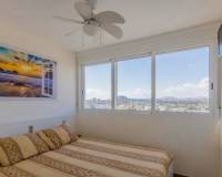 Location longue durée - Appartement - Alicante - Playa San Juan