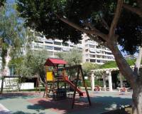 Location longue durée - Appartement - Alicante - Playa San Juan