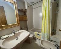 Location longue durée - Appartement - Alicante - Playa San Juan
