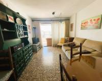 Location longue durée - Appartement - Alicante - Playa San Juan