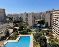 Location longue durée - Appartement - Alicante - Playa San Juan
