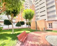 Location longue durée - Appartement - Alicante - Playa San Juan