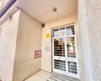 Location longue durée - Appartement - Alicante - Playa San Juan