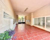 Location longue durée - Appartement - Alicante - Playa San Juan