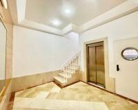 Location longue durée - Appartement - Alicante - Playa San Juan