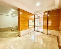 Location longue durée - Appartement - Alicante - Playa San Juan