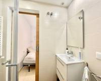 Location longue durée - Appartement - Alicante - Playa San Juan