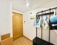 Location longue durée - Appartement - Alicante - Playa San Juan