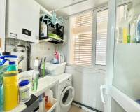 Location longue durée - Appartement - Alicante - Playa San Juan