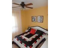 Location longue durée - Appartement - Alicante - Playa San Juan