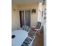 Location longue durée - Appartement - Alicante - Playa San Juan