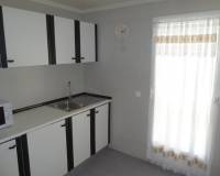 Location longue durée - Appartement - Alicante - Playa San Juan