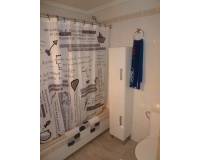 Location longue durée - Appartement - Alicante - Playa San Juan