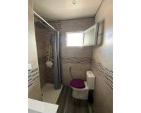 Location longue durée - Appartement - Alicante - Playa San Juan